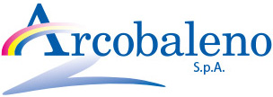 LogoArcobalenoDueHome