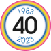 40 anni di attività Arcobaleno 2 SPA - Bologna