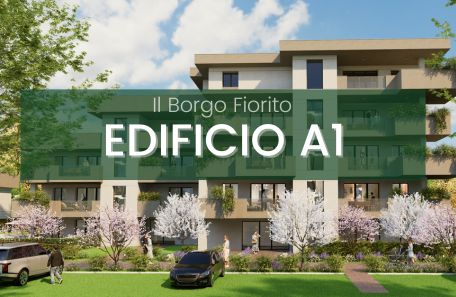 edificio a1 borgo fiorito